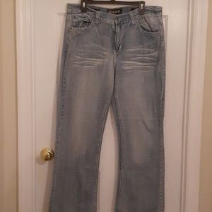 Mens jeans